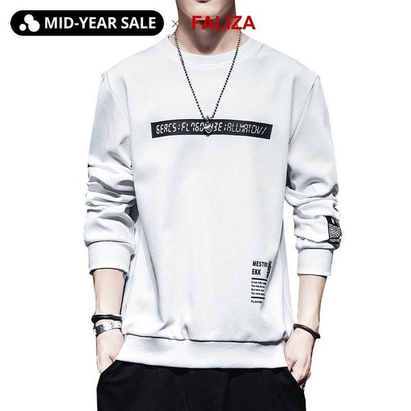 new fashion hoodies men's long sleeve sweatshirt letter print men casual sweatshirt hoodie steetwear male autumn pullovers y114, Black
new fashion hoodies men's long sleeve sweatshirt letter print men casual sweatshirt hoodie steetwear male autumn pullovers y114, Black