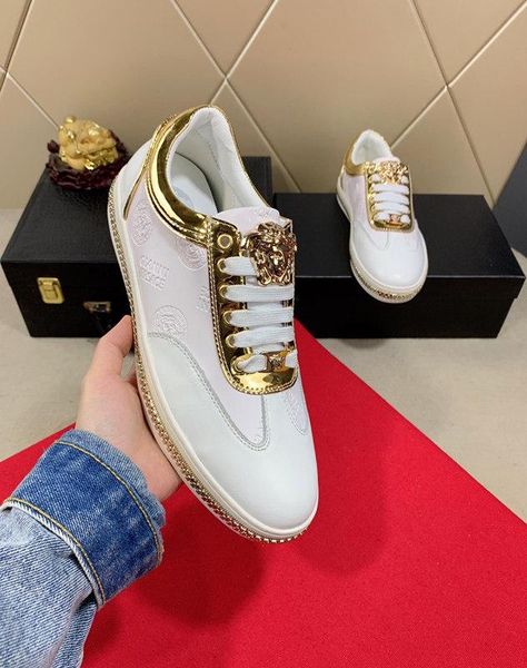 2020-2019t new limited edition luxury designer men's casual shoes, trend outdoor fashion wild men's sports shoes, yards: 38-45
2020-2019t new limited edition luxury designer men's casual shoes, trend outdoor fashion wild men's sports shoes, yards: 38-45
