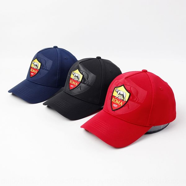 football rome hat quality football club baseball cap club baseball cap, Blue;gray
football rome hat quality football club baseball cap club baseball cap, Blue;gray
