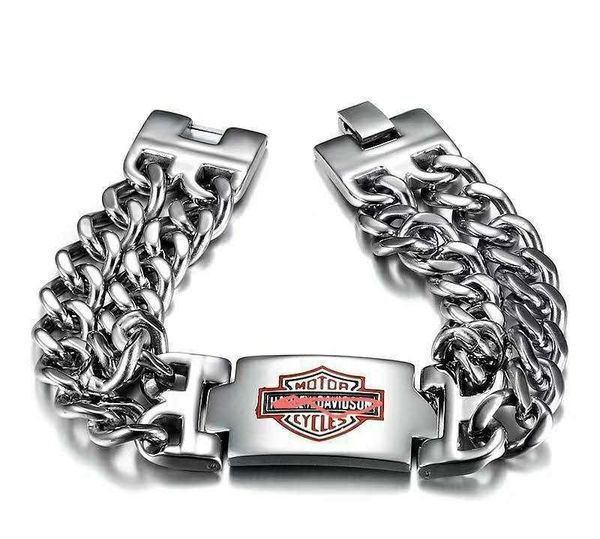 harley motorcycle bracelet charm cycling wholesale and retail bracelet stainless steel women men harley ing, Golden;silver
harley motorcycle bracelet charm cycling wholesale and retail bracelet stainless steel women men harley ing, Golden;silver