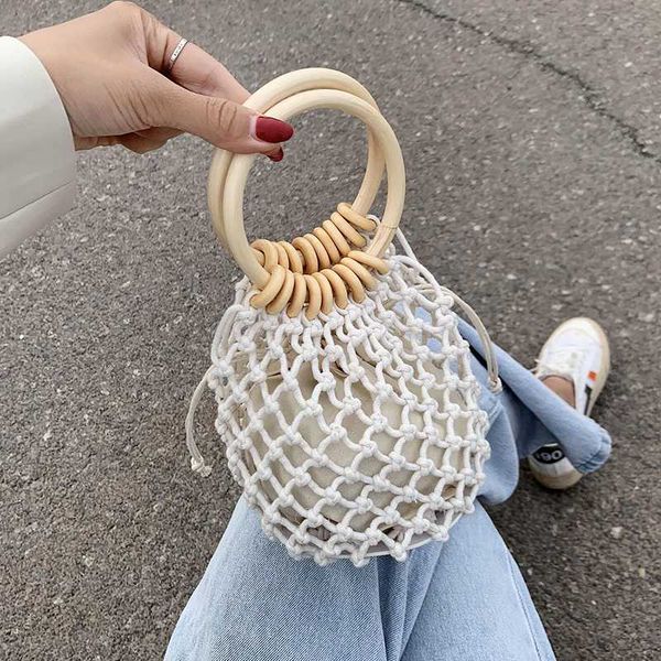 ring handle grid rope design totes for women 2020 handbags and purses female summer travel mini hand bag fashion weave tote bag
ring handle grid rope design totes for women 2020 handbags and purses female summer travel mini hand bag fashion weave tote bag