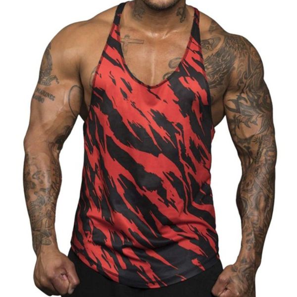 men tank muscle training tanks printed v neck sport tanks sleeveless undershirt tank bodybuilding fitness casual, White;black
men tank muscle training tanks printed v neck sport tanks sleeveless undershirt tank bodybuilding fitness casual, White;black