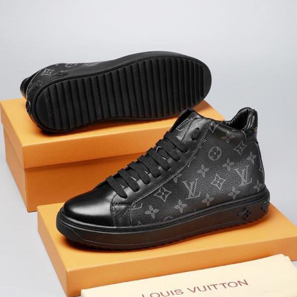 new listing printed stripes high mens casual shoes ,fashion mens casual shoes leather lace up casual shoes size 38-46 0093, Black
new listing printed stripes high mens casual shoes ,fashion mens casual shoes leather lace up casual shoes size 38-46 0093, Black