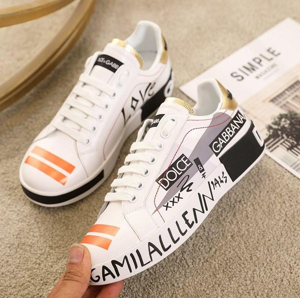 2020h limited edition luxury leather men 's low растеряев вскользь ботинки, высокое -качество мода wild party men', s спортивная обувь, разм, Black
2020h limited edition luxury leather men 's low растеряев вскользь ботинки, высокое -качество мода wild party men', s спортивная обувь, разм, Black