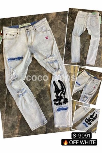 mens jeans distressed motorcycle biker jeans rock skinny slim ripped hole stripe fashionable snake embroidery denim pants ~~g1#, Blue
mens jeans distressed motorcycle biker jeans rock skinny slim ripped hole stripe fashionable snake embroidery denim pants ~~g1#, Blue