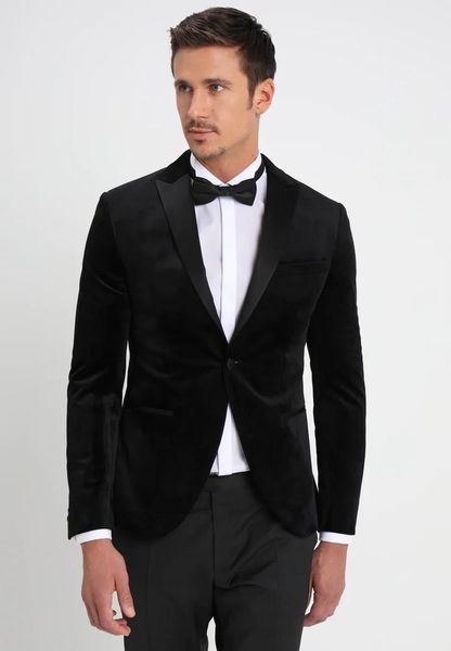 classic velveteen tuxedos groom wedding men suits mens wedding suits tuxedo costumes de pour hommes men(jacket+pants+tie) y199, Black;gray
classic velveteen tuxedos groom wedding men suits mens wedding suits tuxedo costumes de pour hommes men(jacket+pants+tie) y199, Black;gray
