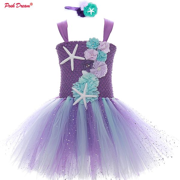flower kids girls birthday party tutu dresses with headband purple sea star princess toddler baby girls wedding dress kids cloth t200709, Red;yellow
flower kids girls birthday party tutu dresses with headband purple sea star princess toddler baby girls wedding dress kids cloth t200709, Red;yellow