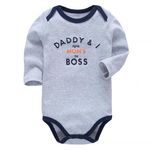 baby bodysuit newborn toddler infant clothing long sleeve 3 6 9 12 18 24 months cotton baby boys girls clothes, Blue
baby bodysuit newborn toddler infant clothing long sleeve 3 6 9 12 18 24 months cotton baby boys girls clothes, Blue