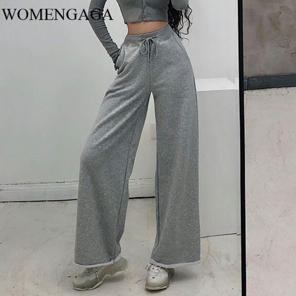 europe loose slim high waist lace-up casual loose cotton womens pants flared trousers solid color girl female iqnp, Black;white
europe loose slim high waist lace-up casual loose cotton womens pants flared trousers solid color girl female iqnp, Black;white