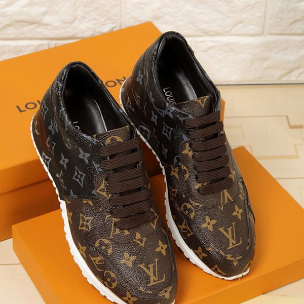 264 designer high-quality men's casual sports shoes and luxury outdoor casual shoes, the original box size is 38-45, Black
264 designer high-quality men's casual sports shoes and luxury outdoor casual shoes, the original box size is 38-45, Black