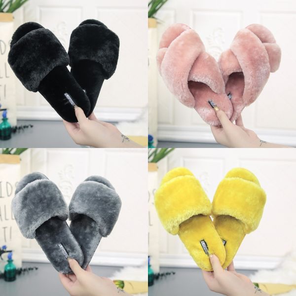 womens high heel slippers sandals wo fashion rabbit hair rhinestone high heels sandals size 34-40#507, Black
womens high heel slippers sandals wo fashion rabbit hair rhinestone high heels sandals size 34-40#507, Black