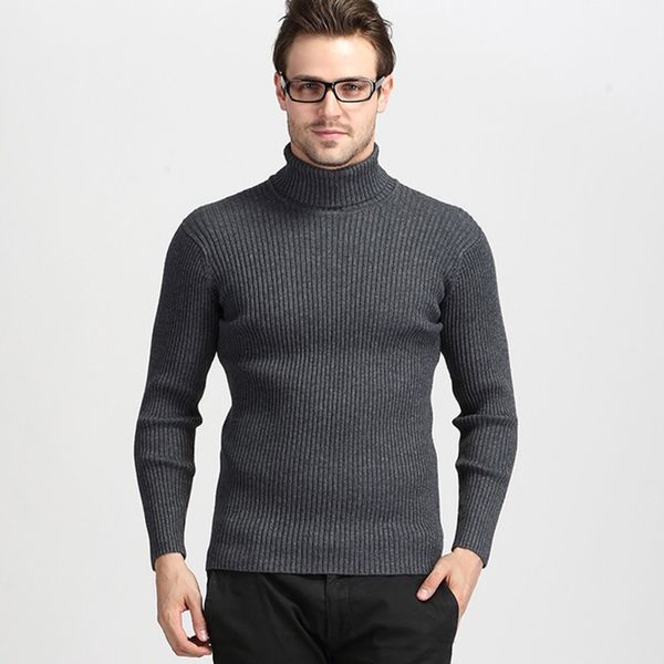 autumn men's casual sweater slim long-sleeved sweater winter high-necked solid color korean shirt pullover large size -3xl, White;black
autumn men's casual sweater slim long-sleeved sweater winter high-necked solid color korean shirt pullover large size -3xl, White;black