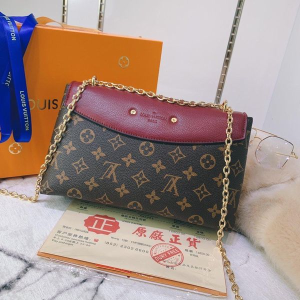 fast delivery women bag with origin box luxury designer chain leather shoulder bags small flap womens crossbody bag messenger bags
fast delivery women bag with origin box luxury designer chain leather shoulder bags small flap womens crossbody bag messenger bags