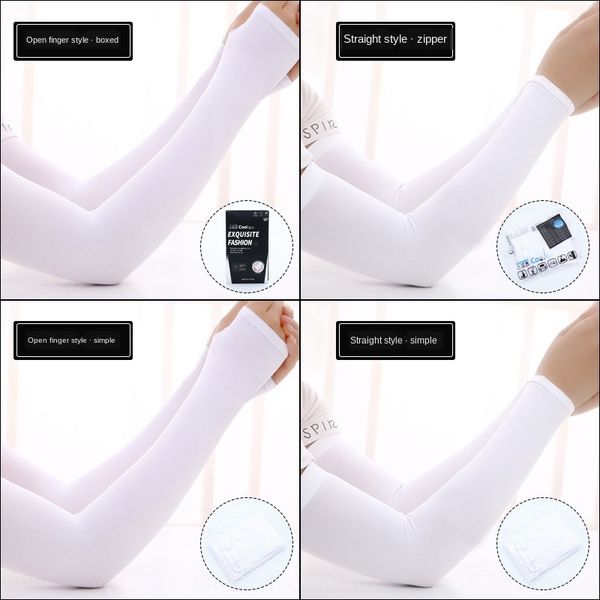 korean style sunscreen men's running gloves outdoor sleeve sleevegloves ice sleevethin ice silk fashion women's sleeve
korean style sunscreen men's running gloves outdoor sleeve sleevegloves ice sleevethin ice silk fashion women's sleeve