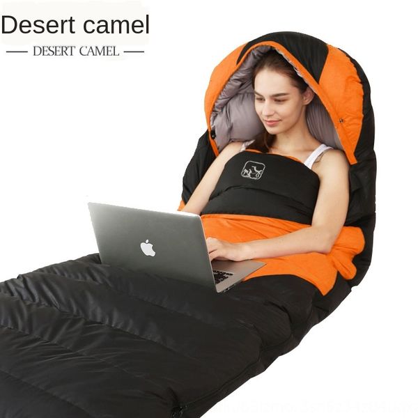 desert camel down cotton warm 2600g envelope warm sleeping bag winter travel camping sleeping bag
desert camel down cotton warm 2600g envelope warm sleeping bag winter travel camping sleeping bag