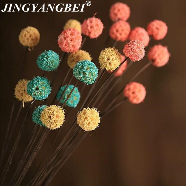decorative flowers & wreaths 55cm natural diy dried flower ball wedding decoration for home party office artificial
decorative flowers & wreaths 55cm natural diy dried flower ball wedding decoration for home party office artificial