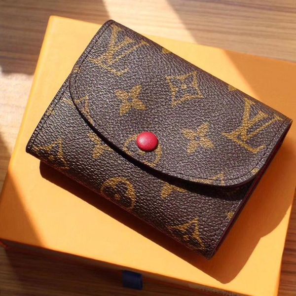 retro trend womens wallet purses leather short wallet luxury designer ladies money pouch coin pocket card holder wallets purse drop ship
retro trend womens wallet purses leather short wallet luxury designer ladies money pouch coin pocket card holder wallets purse drop ship