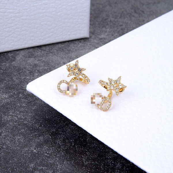 d family dijia full diamond stars ja net red earrings creative 2020 new letter earrings simple earring, White
d family dijia full diamond stars ja net red earrings creative 2020 new letter earrings simple earring, White