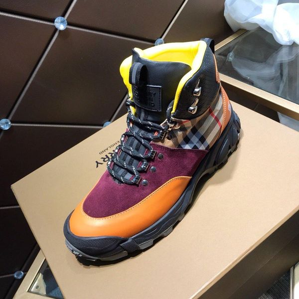 2020oxf menmen casual comfortable hiking sneakers hiking travel shoes outdoor survival adventure shoes original packaging and box delivery, Black
2020oxf menmen casual comfortable hiking sneakers hiking travel shoes outdoor survival adventure shoes original packaging and box delivery, Black