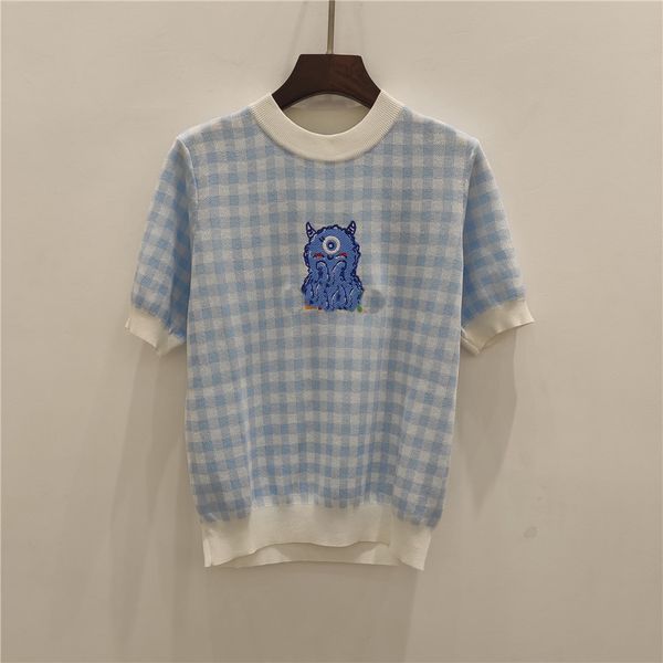 710 бесплатная доставка 2020 марка same стиль regular crew neck коротким рукавом kint свитер top свитер синий розовый цянь, White
710 бесплатная доставка 2020 марка same стиль regular crew neck коротким рукавом kint свитер top свитер синий розовый цянь, White