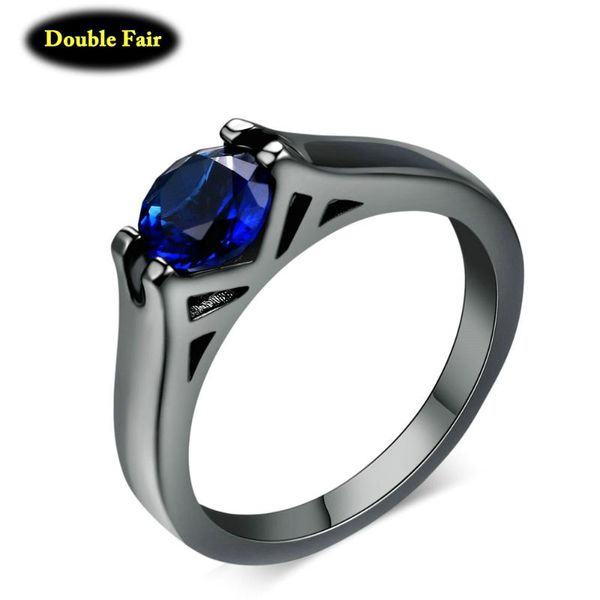 cz stone romantic blue crystal 6mm black gold color rings fashion brand cubic zirconia jewelry for women dwr621, Golden;silver
cz stone romantic blue crystal 6mm black gold color rings fashion brand cubic zirconia jewelry for women dwr621, Golden;silver