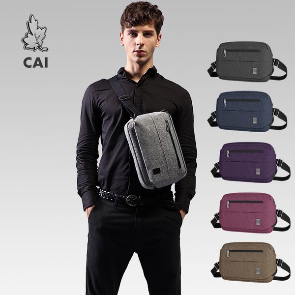 cai мода многоцветной messenger плеча мешок женщин / man вскользь водонепроницаемые chestpack креста тела sling сумки для путешествий crossb
cai мода многоцветной messenger плеча мешок женщин / man вскользь водонепроницаемые chestpack креста тела sling сумки для путешествий crossb