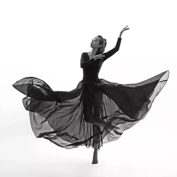fashion dance costume women transparent chiffon flamenco skirt modern european clothes rave outfit 360/540720 degree dcc537, Black;red
fashion dance costume women transparent chiffon flamenco skirt modern european clothes rave outfit 360/540720 degree dcc537, Black;red