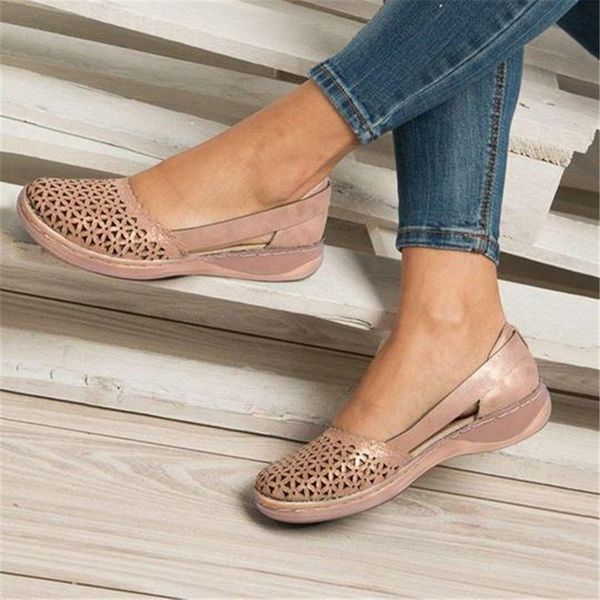 women sandals wedges hollow out pu vintage woman shoes slip on casual sewing ladies sandal female plus size summer, Black
women sandals wedges hollow out pu vintage woman shoes slip on casual sewing ladies sandal female plus size summer, Black
