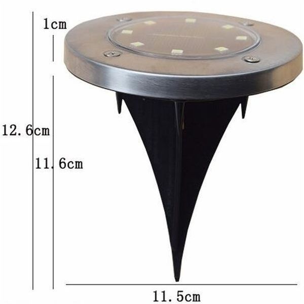 factory 2020 new 1/2/3/4/6/8pcs outdoor 8/16 led lights garden pathway waterproof in-ground buried solar power underground lamps
factory 2020 new 1/2/3/4/6/8pcs outdoor 8/16 led lights garden pathway waterproof in-ground buried solar power underground lamps