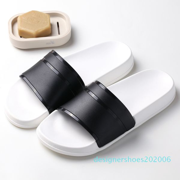 lluumiu room slippers summer women slippers home black white shoes non-slip slides bathroom sandals soft sole women slides d06
lluumiu room slippers summer women slippers home black white shoes non-slip slides bathroom sandals soft sole women slides d06