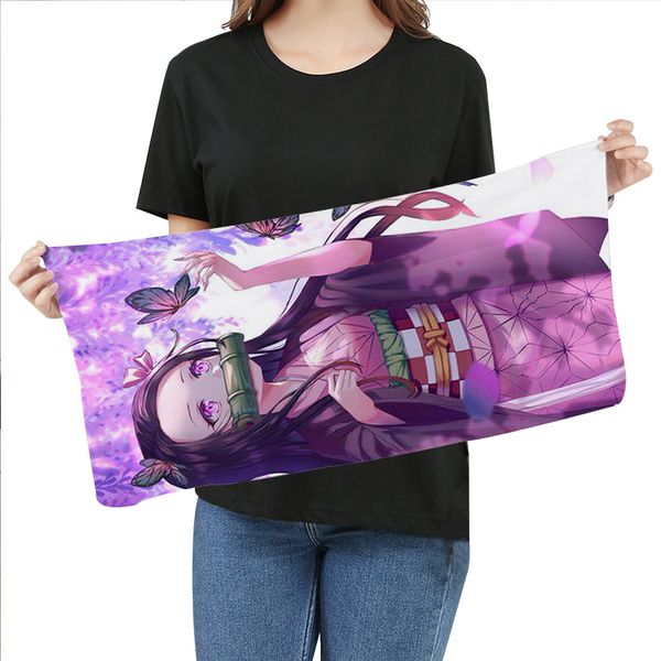 demon slayer blade stove gate nidouzi second anime peripheral washing towel student microfiber facial towel unisexanime, Black;gray
demon slayer blade stove gate nidouzi second anime peripheral washing towel student microfiber facial towel unisexanime, Black;gray