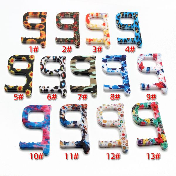 13 style edc door opener keychain acrylic tassel pendant contactless elevator button press elevator tool xd23687
13 style edc door opener keychain acrylic tassel pendant contactless elevator button press elevator tool xd23687