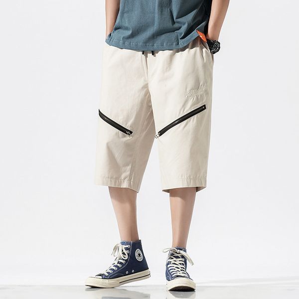 design fashion men bermuda shorts leisure cotton men shorts streetwear 2020 summer new man beach casual short pants m-6xl, Black
design fashion men bermuda shorts leisure cotton men shorts streetwear 2020 summer new man beach casual short pants m-6xl, Black