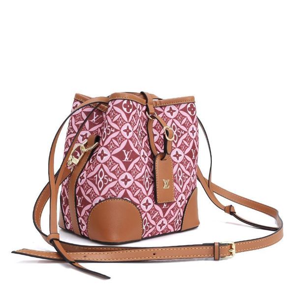 women bags luxury designer leather mini bucket bag drawstring shoulder bag lady messenger crossbody bags bolso bandolera
women bags luxury designer leather mini bucket bag drawstring shoulder bag lady messenger crossbody bags bolso bandolera