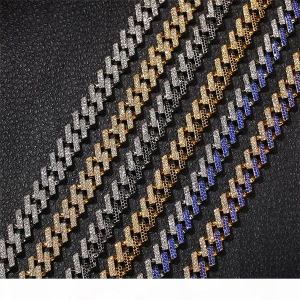 mens gold silver chain miami cuban link hip hop bling chains men hiphop jewelry designer necklace luxury diamond iced out necklaces 15mm
mens gold silver chain miami cuban link hip hop bling chains men hiphop jewelry designer necklace luxury diamond iced out necklaces 15mm