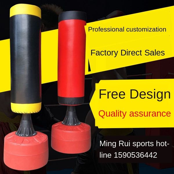 hanging indoor fitness sandbag boxing ring boxing sandbag vertical gloves and gloves
hanging indoor fitness sandbag boxing ring boxing sandbag vertical gloves and gloves