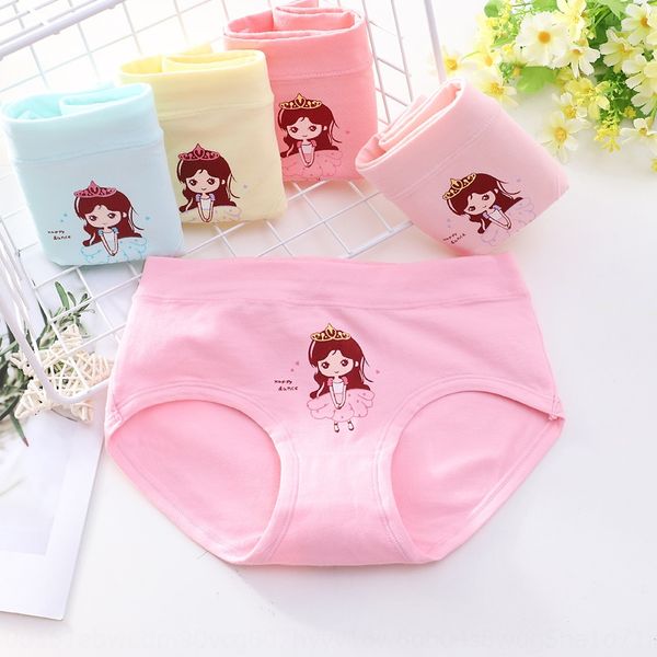2020 baolezan children's underwear girls pure cotton little girl breifs baby underwear 5-piece clothes, Camo
2020 baolezan children's underwear girls pure cotton little girl breifs baby underwear 5-piece clothes, Camo