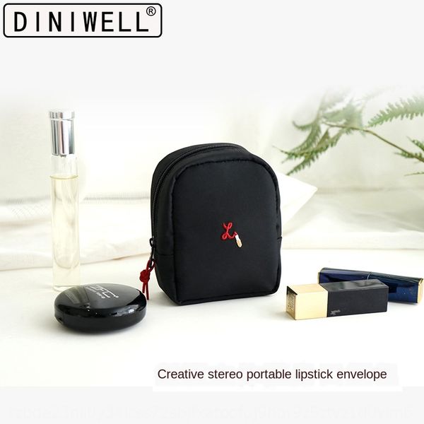 small lady storage hand hand lipstick cosmetic small portable simple wash waterproof storage bag mini portable bag
small lady storage hand hand lipstick cosmetic small portable simple wash waterproof storage bag mini portable bag