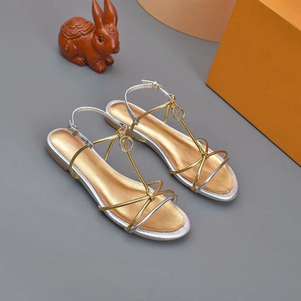 new summer strappy sandals, flat heels, party shoes, beach shoes, runway shoes, size 35-42, with box and dust bag, Black
new summer strappy sandals, flat heels, party shoes, beach shoes, runway shoes, size 35-42, with box and dust bag, Black