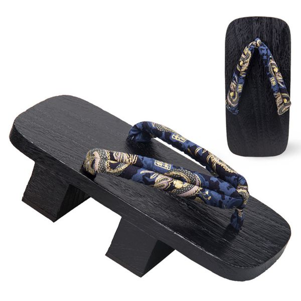 japanese men samurai anime cosplay shoes geta wooden flip flops kamado nezuko tanjirou women vintage slippers 38-46, Black
japanese men samurai anime cosplay shoes geta wooden flip flops kamado nezuko tanjirou women vintage slippers 38-46, Black