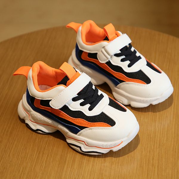 outono сверхновой moda чистый respirável lazer esportes tenis де коррида пункт meninas sapatos пункт meninos marca crianças sapatos, Black
outono сверхновой moda чистый respirável lazer esportes tenis де коррида пункт meninas sapatos пункт meninos marca crianças sapatos, Black