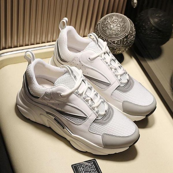 new arrival mens shoes scarpe da uomo b22 canvas and calfskin sneaker comfortable casual men shoes low sports outdoor walking shoes, Black 
new arrival mens shoes scarpe da uomo b22 canvas and calfskin sneaker comfortable casual men shoes low sports outdoor walking shoes, Black