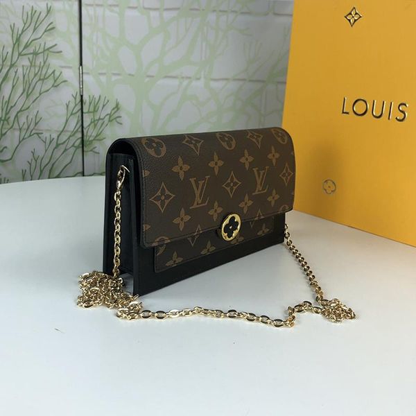 drop ship womens bag luxury design leather small flap mini shoulder bags crossbody bag chain style lady messenger bags with origin box
drop ship womens bag luxury design leather small flap mini shoulder bags crossbody bag chain style lady messenger bags with origin box