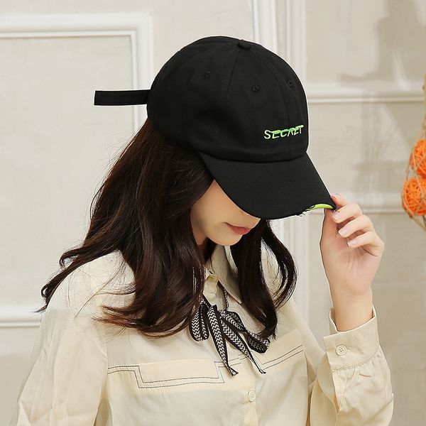 female korean style personalized baseball letter soft sunscreen baseball cap hat ins cap male students summer sun-proof hat tide, Blue;gray
female korean style personalized baseball letter soft sunscreen baseball cap hat ins cap male students summer sun-proof hat tide, Blue;gray