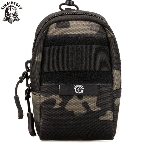 sinairsoft men nylon molle tactical army bag waist bag wear-resistant pouch travel mobile phone accessories sports
sinairsoft men nylon molle tactical army bag waist bag wear-resistant pouch travel mobile phone accessories sports