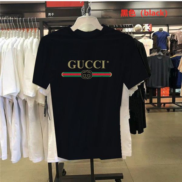 gu̴cci mens tee t-shirt casual tee tshirt various colors size letters printing new summer hoodie paris fan mens t shirt, White;black
gu̴cci mens tee t-shirt casual tee tshirt various colors size letters printing new summer hoodie paris fan mens t shirt, White;black