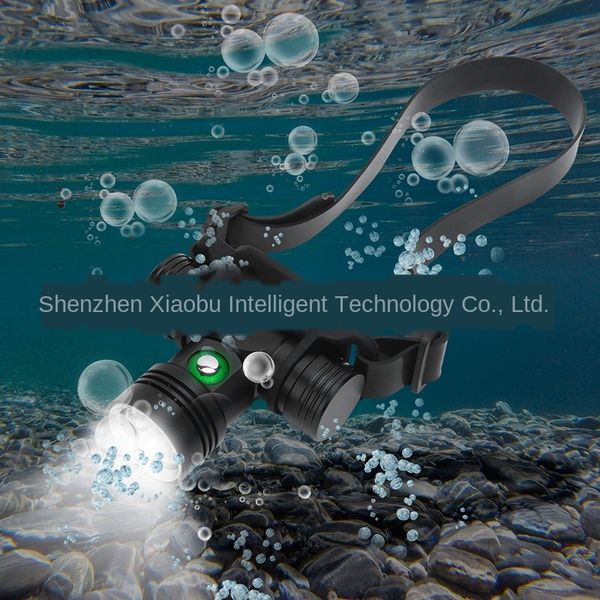 nmv8x diving head lamp headlights headlights dual-use l2 white light bead with electric quantity display can dive 40 meters with head lamp b
nmv8x diving head lamp headlights headlights dual-use l2 white light bead with electric quantity display can dive 40 meters with head lamp b