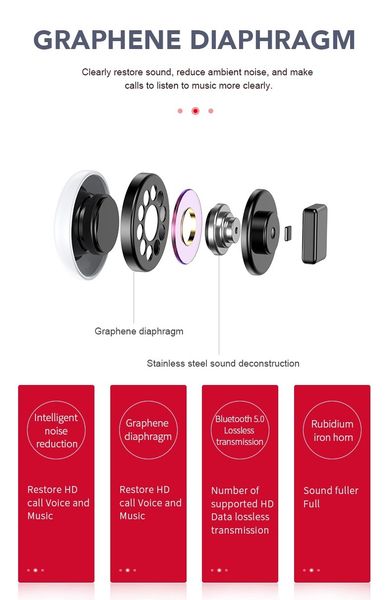tws третьего 1536u bluetooth беспроводной наушник переименован + беспроводная зарядка + gps + ear detection + всплывающее + real battery ear
tws третьего 1536u bluetooth беспроводной наушник переименован + беспроводная зарядка + gps + ear detection + всплывающее + real battery ear