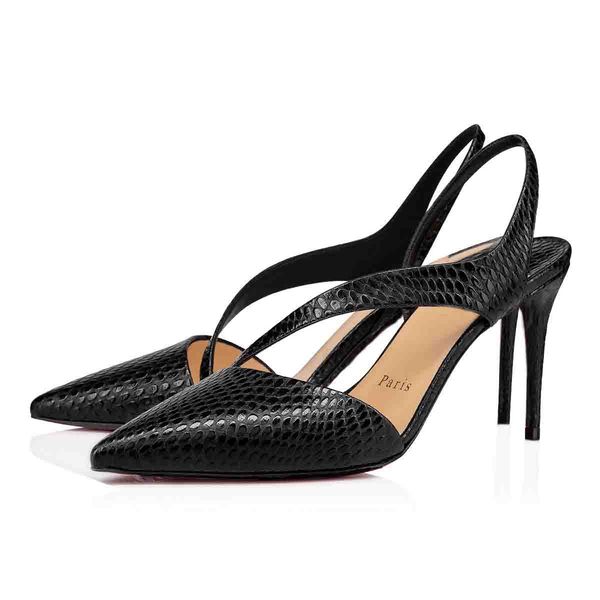 women office heels summer pump red bottom sandals black calfskin leather with strap brandina lady high heels dress with box
women office heels summer pump red bottom sandals black calfskin leather with strap brandina lady high heels dress with box