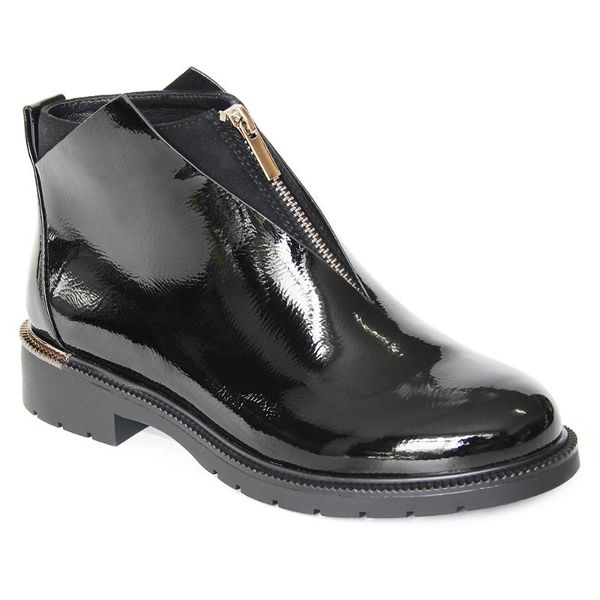 boots xaxbxc 2021 retro british winter black pu leather zipper brogues short ankle warm women handmade casual lady shoes
boots xaxbxc 2021 retro british winter black pu leather zipper brogues short ankle warm women handmade casual lady shoes